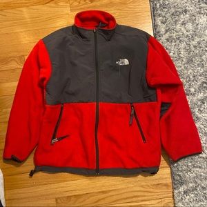 North Face Fleece Jacket